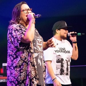 Meet your Posher, Samally